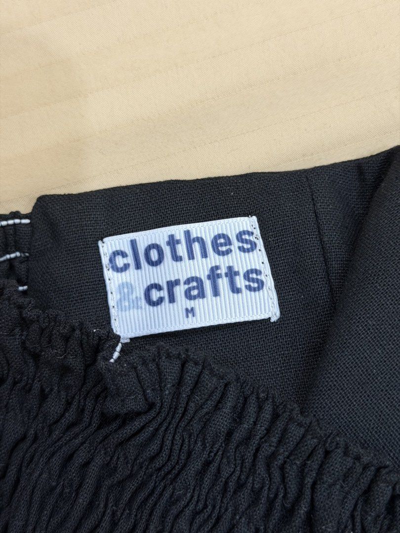 Clothes & Crafts Halter Top (Category: Sleeveless) located in San Juan City. Submitted by erkashops (Listing ID 1431069719, Image 3). Description: I have it in yellow too! ₱450 each.