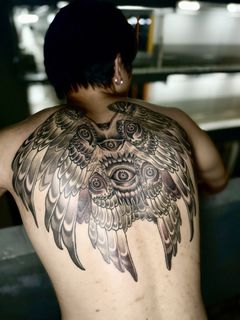 (Category: ) located in . Submitted by fun_tattooing (Listing ID 1409256822, Image 1). Description: .