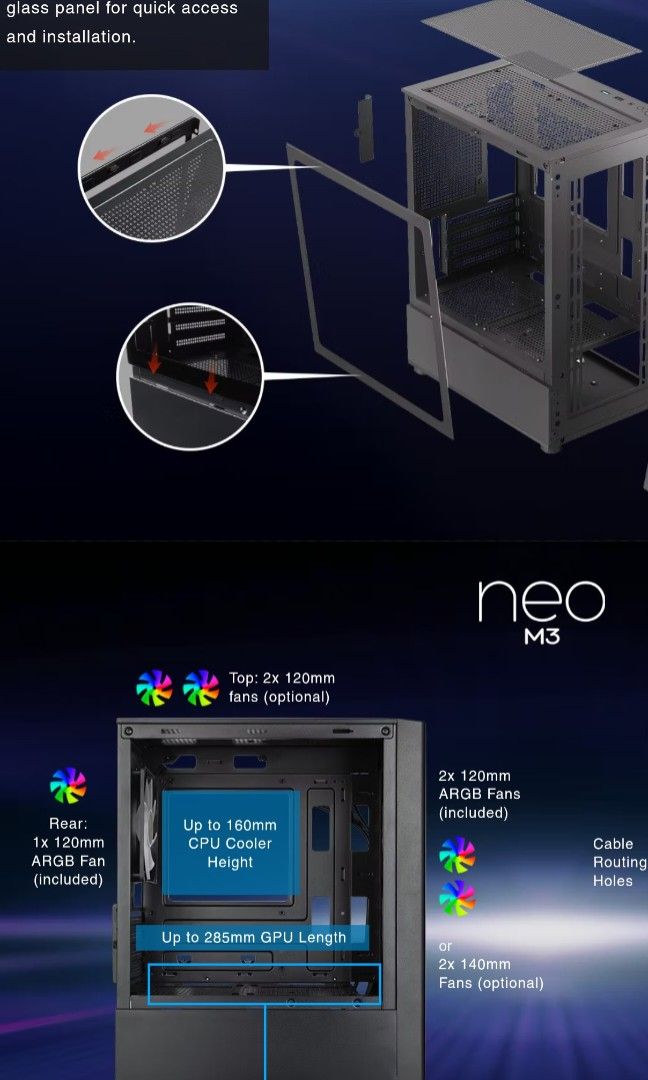 Desktop casing.422331880026286083