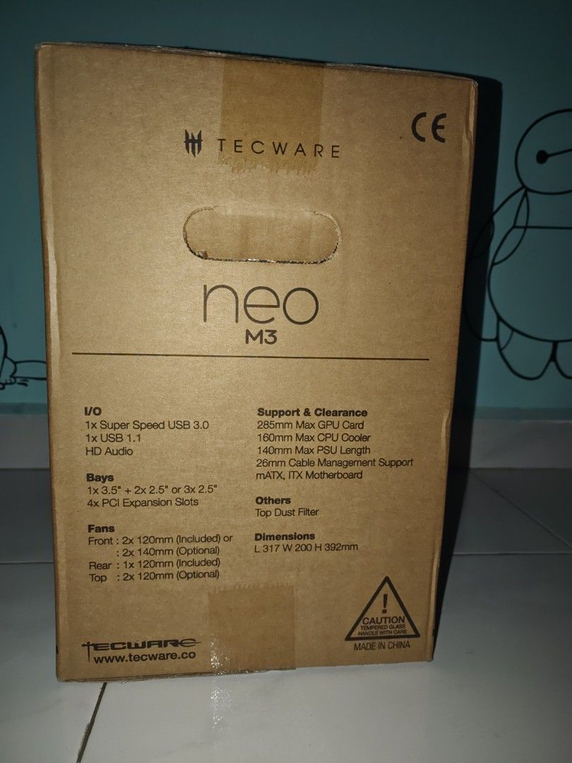 Desktop casing.422331880026286086