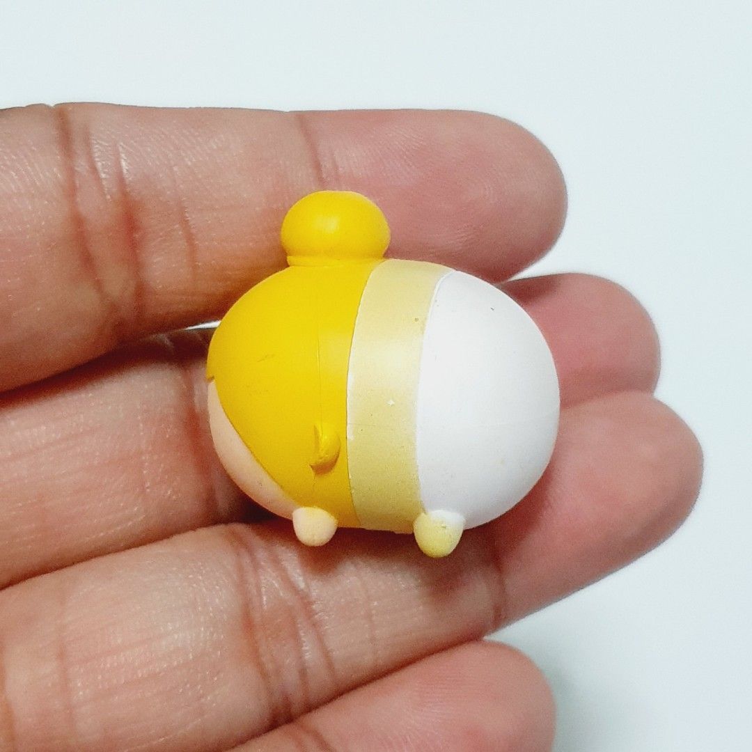 Disney Tsum Tsum Mini Figure Tinkerbell (Category: Designer & Blind Box Toys) located in Taytay. Submitted by kyo.mono (Listing ID 1430983732, Image 2). Description: 💟Follow us on IG: kyo.mono for faster replies TikTok: kyo.mono_ for videos and review Good as new Auth from Japan Actual photo posted.