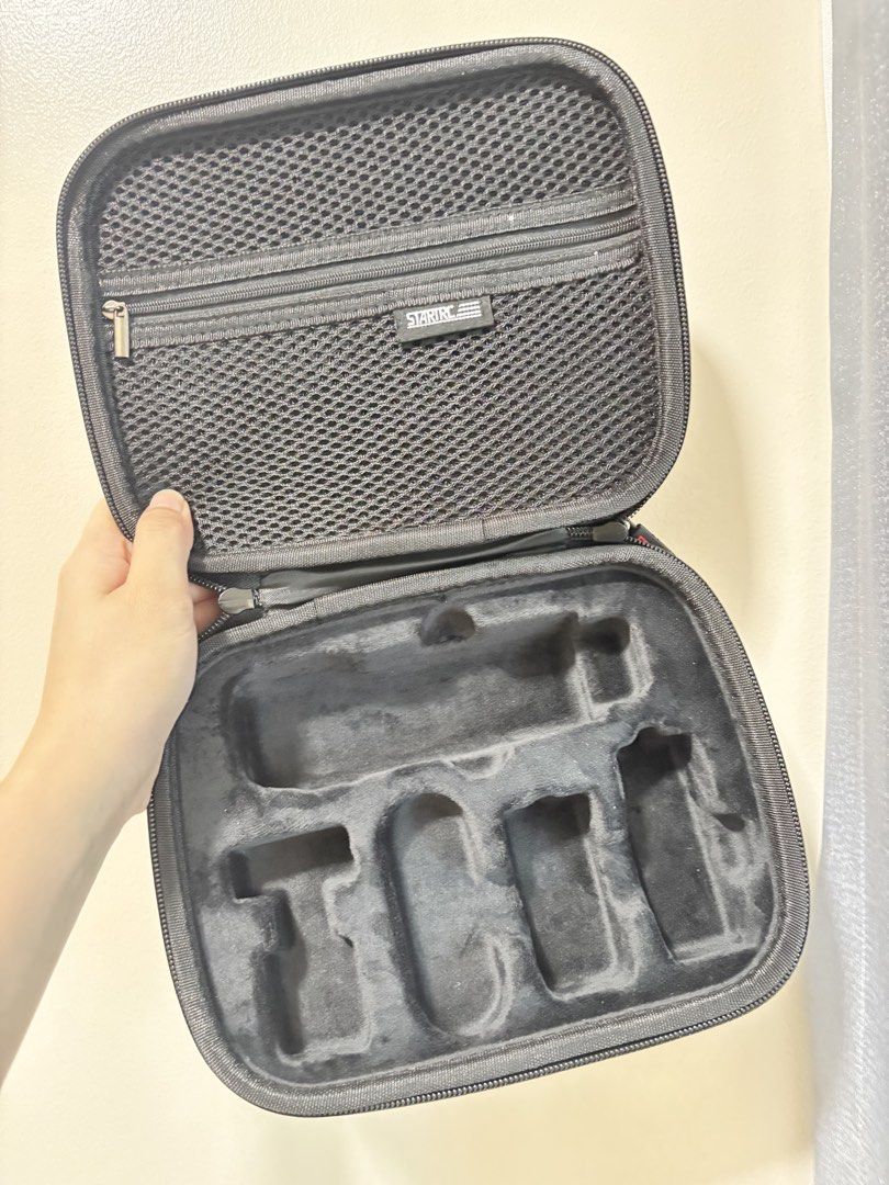 Dji Oslo pocket 3 bag / hard case (Category: Camera Bags & Carriers) located in Paranaque City. Submitted by shop.limi (Listing ID 1431068319, Image 2). Description: Get today pls.