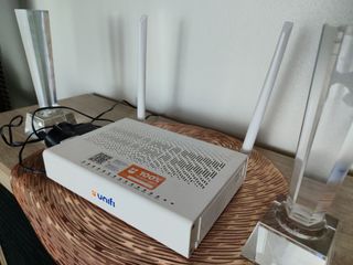 D-Link Unifi WiFi 6 Router, Computers & Tech, Parts & Accessories ...