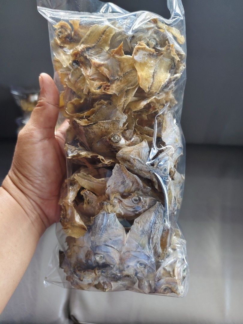 Dried Fish - Packaged (Category: Local Eats) located in Catbalogan. Submitted by jncetpangz (Listing ID 1430991737, Image 2). Description: Bulad sapsap Open for reseller From Samar po Masarap po .