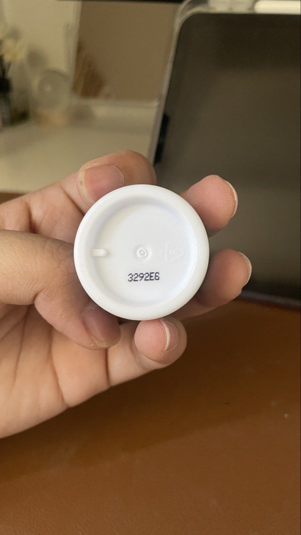 Drunk Elephant Protini Polypeptide Cream Sample (Category: Face Care) located in Bacoor. Submitted by decluttergirlie2 (Listing ID 1431033184, Image 3). Description: .
