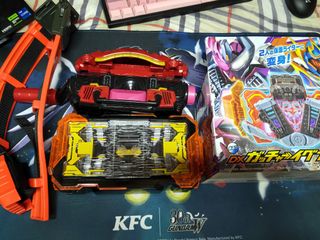 （分類：）位於 。 由 jackykit08429 提交（商品編號 1431136902，圖片 1）。簡介： 。