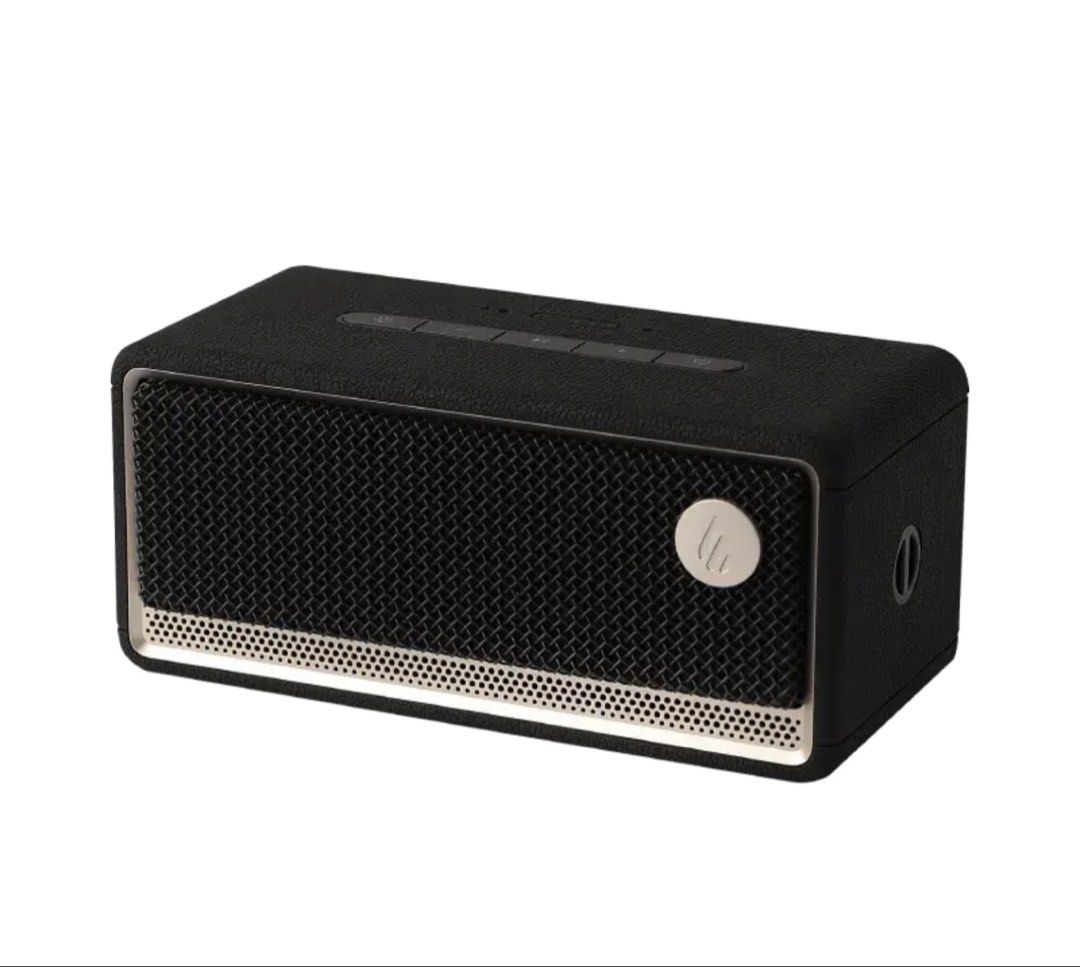 Edifier ES60 - Black442222230866513920