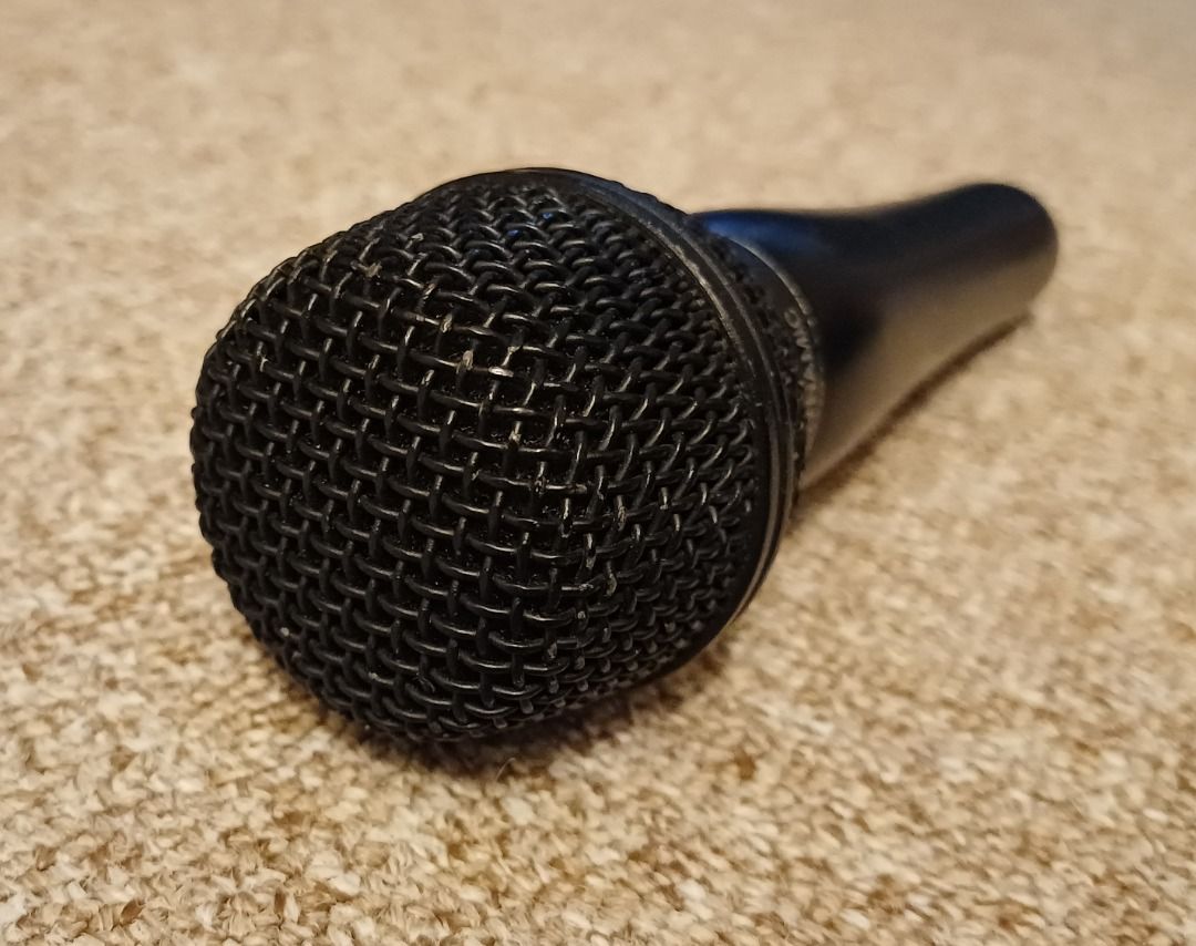 Electrovoice MC150 Dynamic Microphone423301388405329924