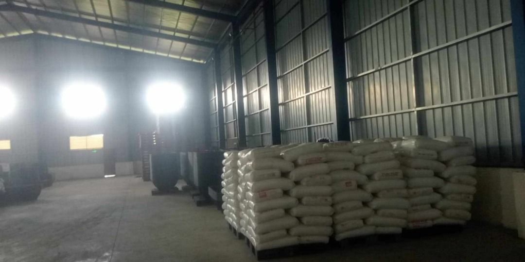 FOR LEASE - Warehouse in Bocaue, Bulacan (Category: Commercial) located in Quezon City. Submitted by luxerealtyph (Listing ID 1431037284, Image 3). Description: FOR LEASE Bocaue, Bulacan Warehouse Lot Area: 1,455 sqm Covered Area: 1,267 sqm Lease Rate: Php190,050/month (P150/sqm) VAT EX 2 months advance, 2 months deposit Minimum 1 year contract Escalation 5% on the 3rd year No Flooding History Direct to owner Disclaimer: All property availability
