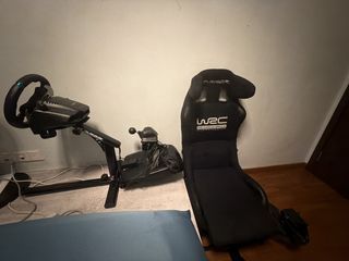 Sim Racing Seat, Sports Equipment, Other Sports Equipment and Supplies ...