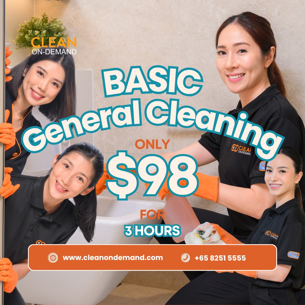 (Category: ) located in . Submitted by clean.sg (Listing ID 1430982764, Image 1). Description: .