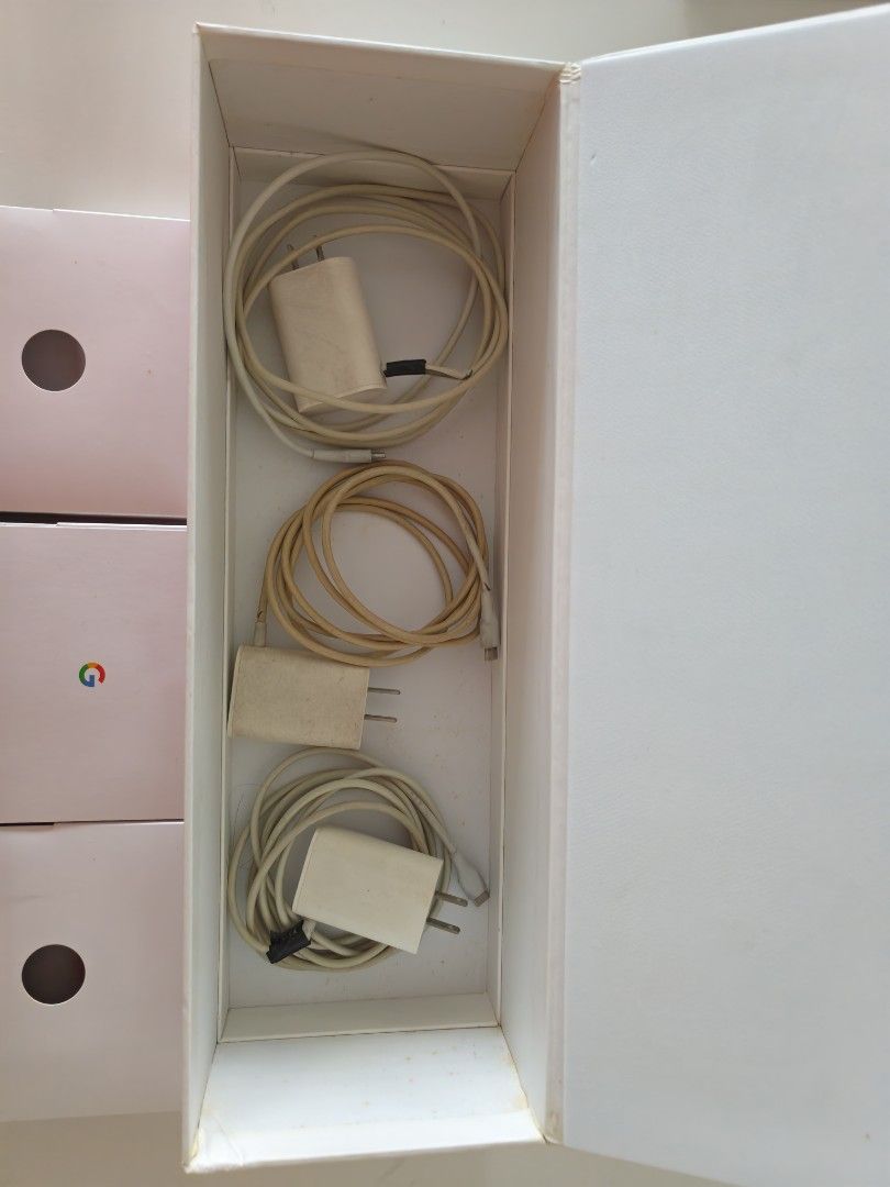 Google Wifi - 3 Pack AC1200 Routers, Computers & Tech, Parts ...