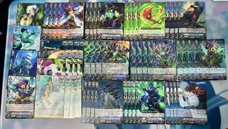 Season 3 Collection item 2