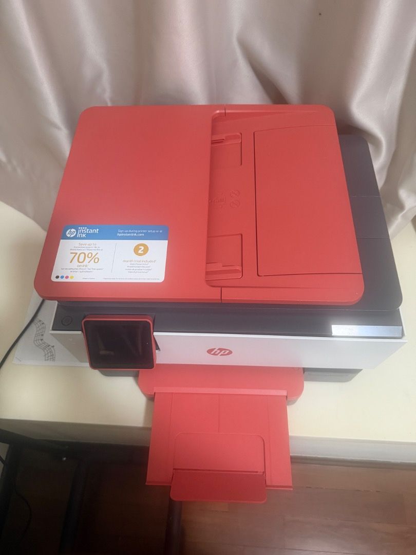 Hp OfficeJet Pro 9016 All-in-One Wireless Printer450497639131402240