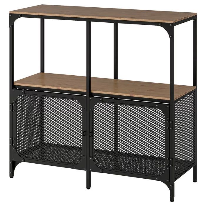 IKEA FJÄLLBO Shelving unit x2