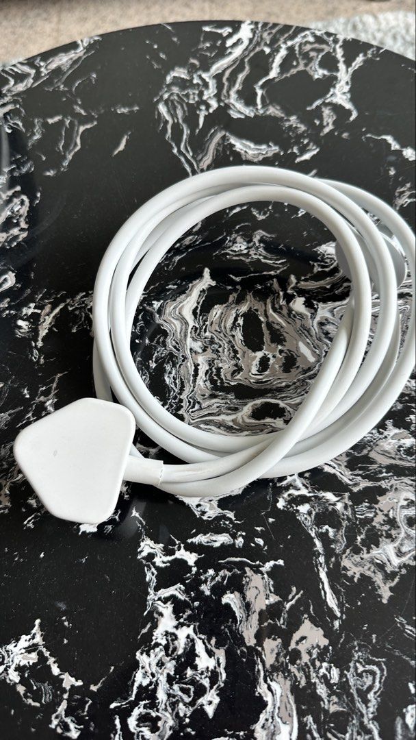 iMac Apple Desktop Power Cable422222554653665281