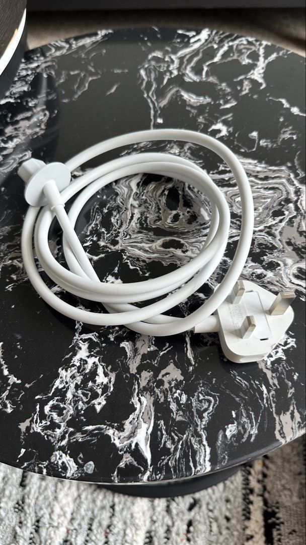 iMac Apple Desktop Power Cable422222554653665282