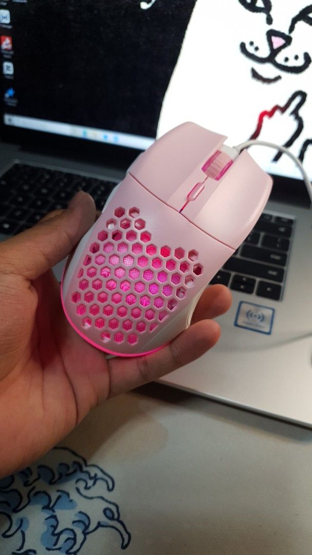 Inplay M066 Wired Mouse (Category: Mouse & Mousepads) located in Manila. Submitted by seca. (Listing ID 1431133974, Image 2). Description: Inplay M066 Wired Mouse Good for gaming / work / daily use Specs: Adjustable DPI settings Wired USB connection Ergonomic design comfortable grip Lightweight and easy to use Durable cable Condition: bnew Inclusion: mouse, box Price: ₱270 fixed Location: Rosario, Pasig City Meetup / Delivery available.