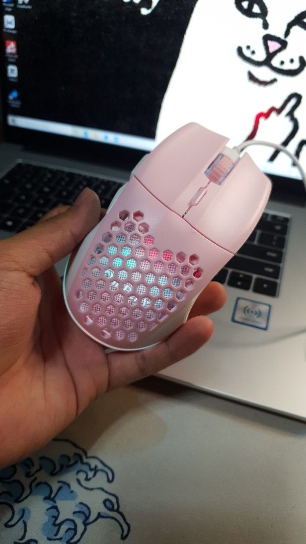 Inplay M066 Wired Mouse (Category: Mouse & Mousepads) located in Manila. Submitted by seca. (Listing ID 1431133974, Image 1). Description: Inplay M066 Wired Mouse Good for gaming / work / daily use Specs: Adjustable DPI settings Wired USB connection Ergonomic design comfortable grip Lightweight and easy to use Durable cable Condition: bnew Inclusion: mouse, box Price: ₱270 fixed Location: Rosario, Pasig City Meetup / Delivery available.