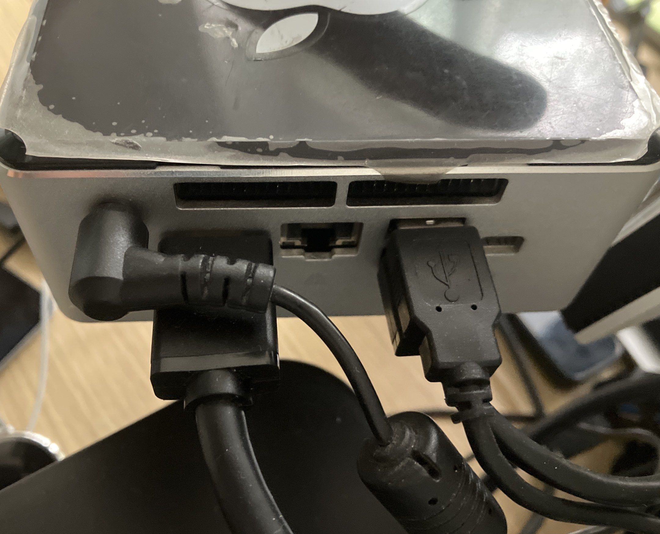 Intel NUC i5 422221087665049602