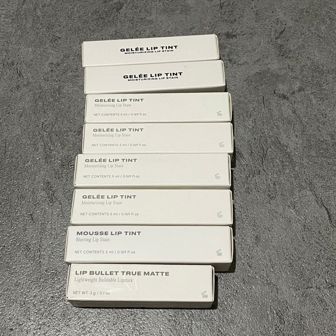 ISSY lippies bundle (Category: Makeup) located in Manila. Submitted by elleeeeeee. (Listing ID 1431125226, Image 1). Description: ISSY lippies bundle 8 Issy Lippies =₱1,400 (₱175 each) have sco, sf starts at 18 pesos.