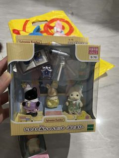 (Category: ) located in . Submitted by jbadollsandtoys (Listing ID 1431090368, Image 1). Description: .