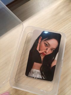 (Category: ) located in . Submitted by kpopjelly_studio (Listing ID 1431024767, Image 1). Description: .