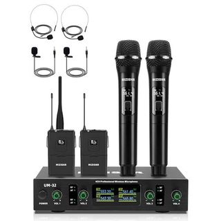 Lapel microphone For Sale | Buy 100+ Lapel microphone online ...