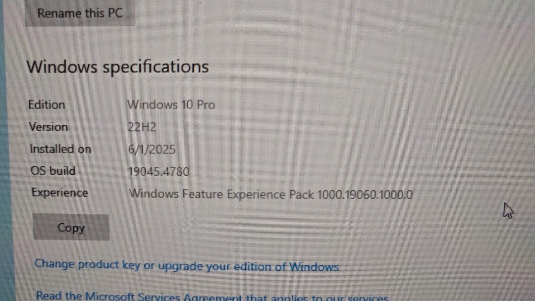 Lenovo ThinkCentre M73 Desktop PC - Windows 10 Pro422224009668874243