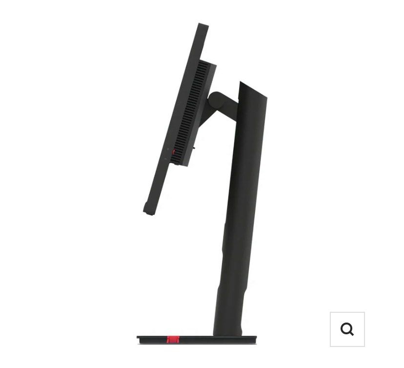 Thinkvision Monitor Boot Screen Lenovo ThinkVision Monitor, Computers & Tech, Parts & Accessories ...