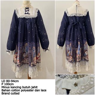 (Kategori: ) berada di . Dikirim oleh fairychoco (ID iklan 1431000176, Gambar 1). Deskripsi: .
