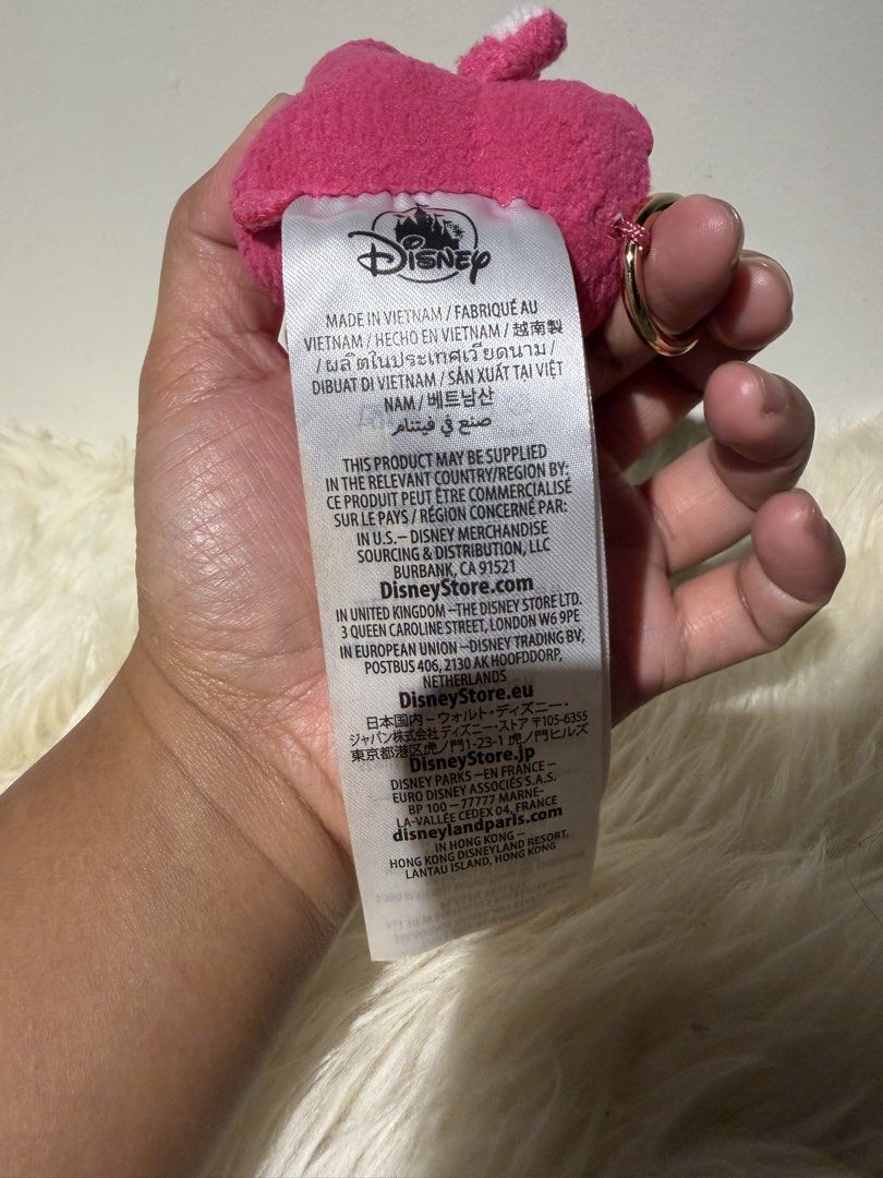 Lotso (Category: Plushies & Soft Toys) located in La Trinidad. Submitted by reeze_24 (Listing ID 1430986985, Image 3). Description: PRELOVED STUFFTOYS/HARDTOYS FROM HONGKONG BOX/JAPAN SURPLUS/UKAY SOURCE SOME ARE WITH PAPER TAGS AND CLOTH TAGS Still manange expectations.UKAY PO ETO HINDI BRAND NEW. SELF AUNTHENTICATE NA LANG PO NINYO MGA ITEMS .( CHECK PICTURES FOR DETAILS) BUY AS IS. NO RETURN NO EXCHANGE .