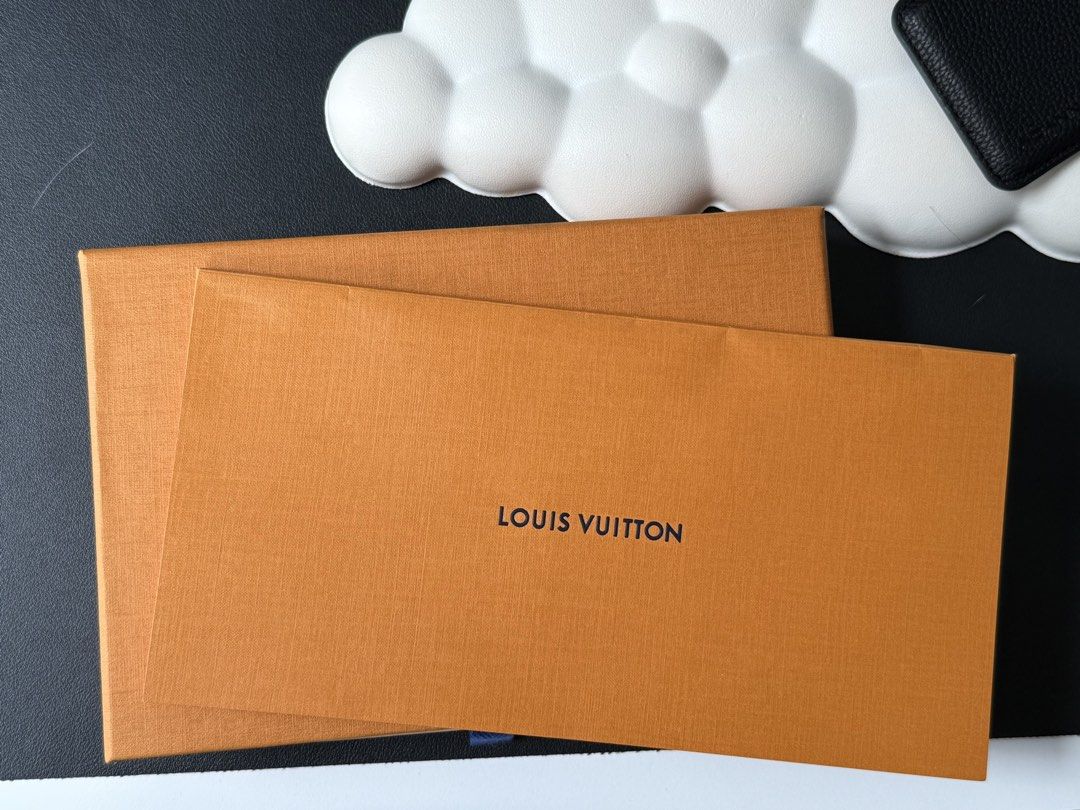 Louis Vuitton Monogram Passport Cover (Category: Luxury Bags & Wallets) located in Pasig City. Submitted by allanedison (Listing ID 1431000337, Image 2). Description: Authentic Brandnew passport holder Style no. M64502 Legit check all you want Check prices online .