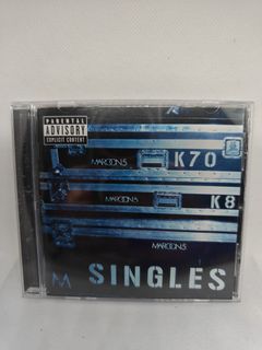 (Category: ) located in . Submitted by musiccdshopnew (Listing ID 1431125285, Image 1). Description: .