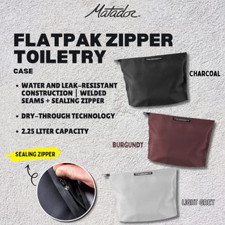 Backpacks, Pouchs & Accessories Collection item 3
