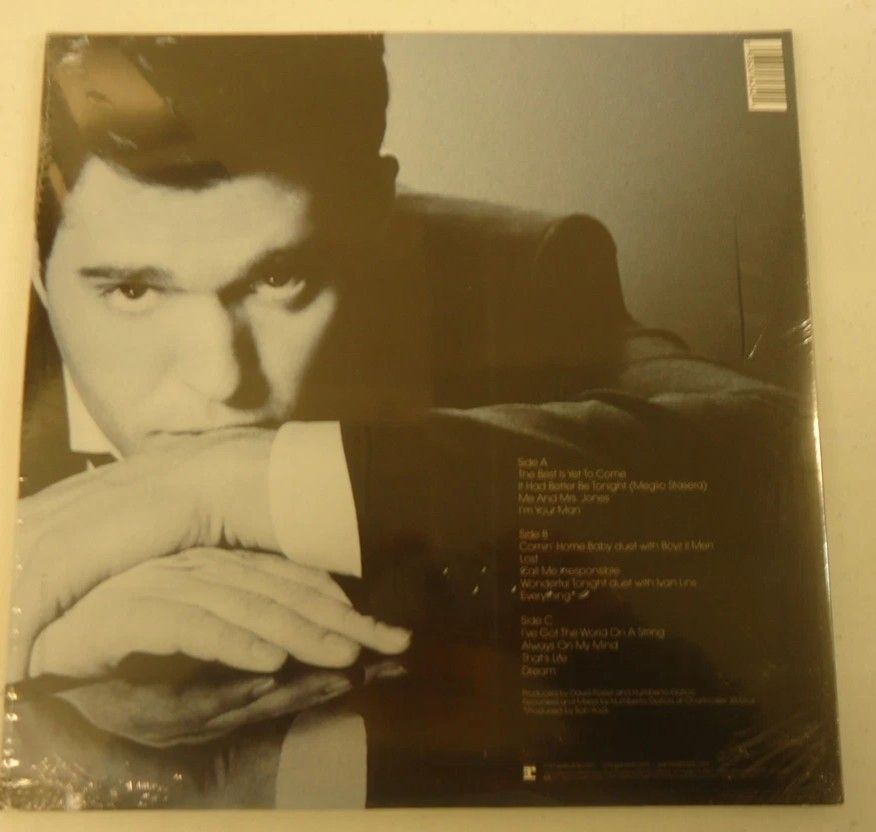 Michael Buble - Call Me Irresponsible (Category: Vinyls) located in Manila. Submitted by jhenaloymerchandise (Listing ID 1431032179, Image 3). Description: Michael Buble - Call Me Irresponsible (2LP) = ₱5,500 brand New sealed made in USA.