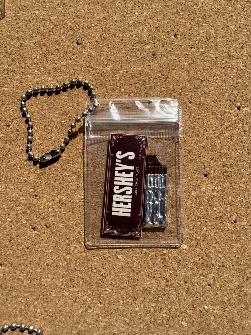 Miniature Food Snack pouch Keychains (Category: Handmade Craft) located in Tagbilaran City. Submitted by haileyyyyyy21 (Listing ID 1431095584, Image 3). Description: Miniature Food Snack pouch Keychains Custom orders:pm only Handmade Non-tarnish Mop: gcash/maya Mod:jnt/ 🍊app CO/ TT app CO 📍Bohol .