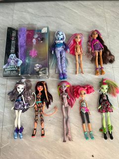 (Category: ) located in . Submitted by jbadollsandtoys (Listing ID 1431073861, Image 1). Description: .
