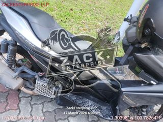 (Category: ) located in . Submitted by zackenterprise.com.sg (Listing ID 1431033609, Image 1). Description: .