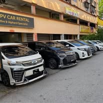 (Category: ) located in . Submitted by mi-mpv-car-rental (Listing ID 226072014, Image 1). Description: .