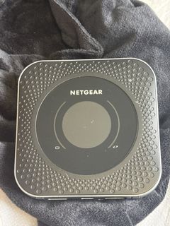 Netgear Wireless Router 4.5h449722576766904320