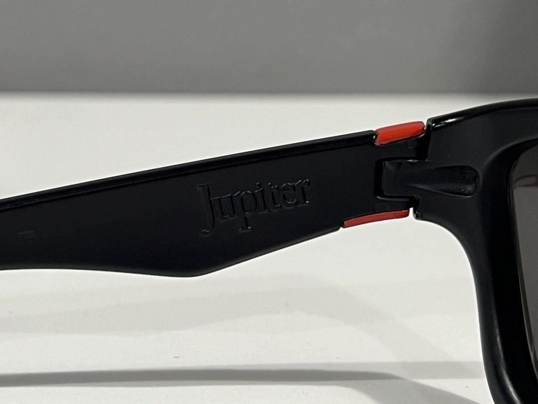 Oakley Jupiter Ducati - ₱6,000 (Category: Sunglasses & Eyewear) located in Pasig City. Submitted by ichronicshop (Listing ID 1431157872, Image 3). Description: Oakley Jupiter Ducati Good condition for serious Oakley collectors ₱6,000 only!!! Rosario, Pasig pick-up pin is iChronic Shop thanks! #iChronicShop #iChronic #Oakley #OakleySunglasses #OakleyJupiterDucati ..