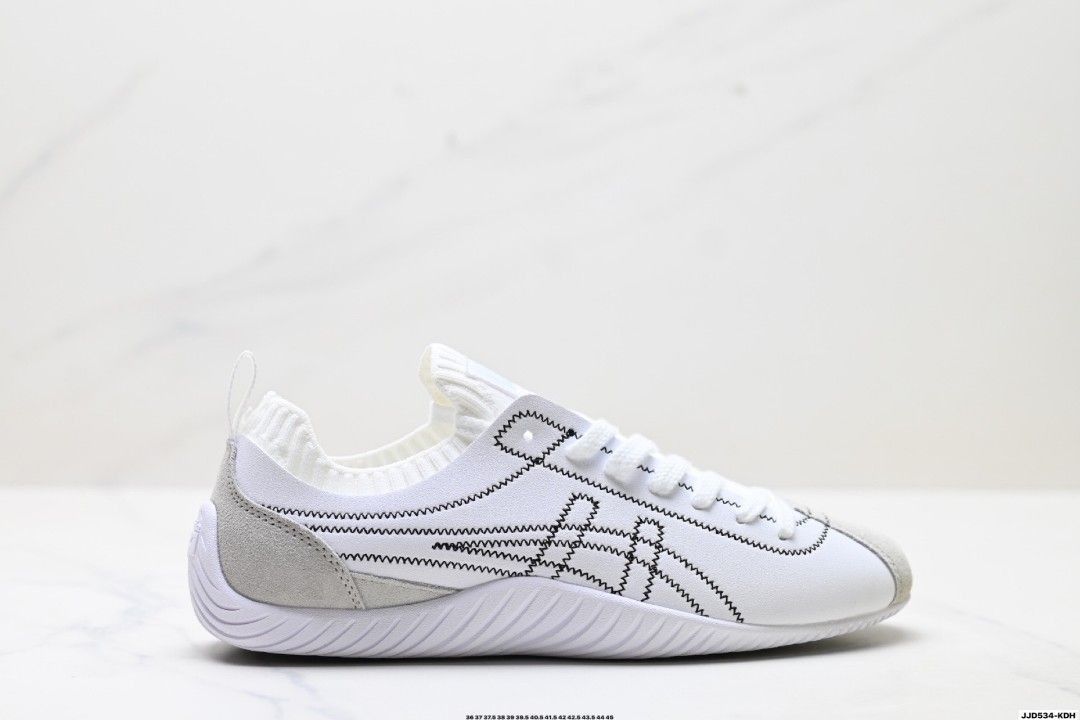 Onitsuka Tiger Mexico 66 Driving White shoes Size：36-45 (Category: Sneakers) located in Singapore. Submitted by asingaporecity (Listing ID 1431070347, Image 3). Description: 36--45.