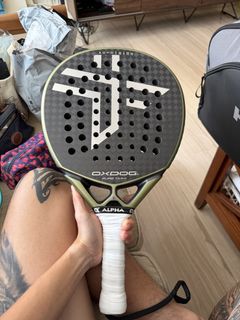 (Category: ) located in . Submitted by secondswingpadel (Listing ID 1431006903, Image 1). Description: .