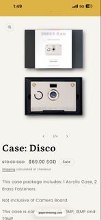 (Category: ) located in . Submitted by k.dailyfinds (Listing ID 1431032330, Image 1). Description: .