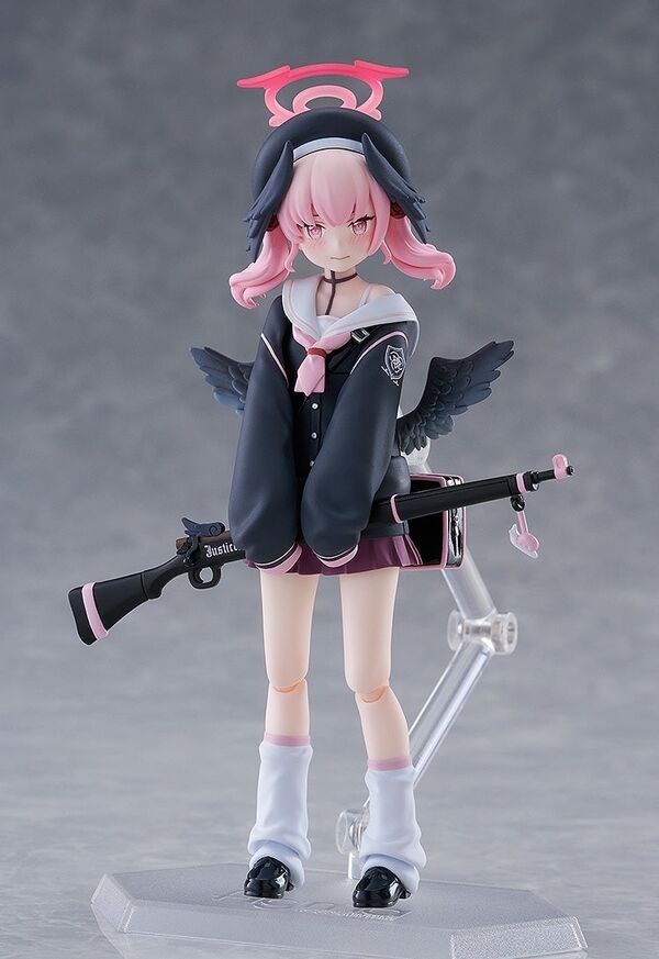 [PREORDER] Blue Archive – Shimoe Koharu – Figma (#681) (Max Factory ...