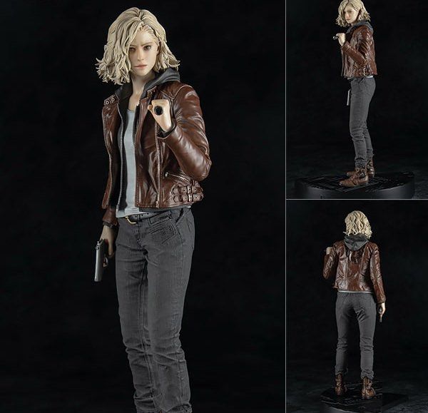 [PRE-ORDER] Capcom Figure Builder Creator's Model Resident Evil requiem Grace Ashcroft 1/6 Complete Model (Category: Figurines & Statues) located in Taytay. Submitted by shendoremi (Listing ID 1431028478, Image 1). Description: [PRE-ORDER] Capcom Figure Builder Creator's Model Resident Evil requiem Grace Ashcroft 1/6 Complete Model Scale: 1/6 Size: Approx. H308 x W200 x D130mm Material: PVC, ABS, Iron Price: 13500php 70% DP: 9450php need 70% DP t