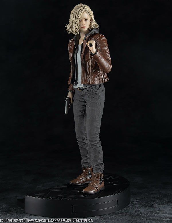 [PRE-ORDER] Capcom Figure Builder Creator's Model Resident Evil requiem Grace Ashcroft 1/6 Complete Model (Category: Figurines & Statues) located in Taytay. Submitted by shendoremi (Listing ID 1431028478, Image 2). Description: [PRE-ORDER] Capcom Figure Builder Creator's Model Resident Evil requiem Grace Ashcroft 1/6 Complete Model Scale: 1/6 Size: Approx. H308 x W200 x D130mm Material: PVC, ABS, Iron Price: 13500php 70% DP: 9450php need 70% DP t