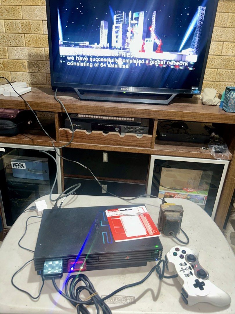 PS2 MX4SIO (Category: PlayStation) located in Binalonan. Submitted by roncabacang (Listing ID 1431173884, Image 3). Description: Ps2 MX4SIO (brandnew, tested and working) *sd card not included Play ps2 games via sd card needs mcboot memcard. Meetups: Savemore Binalonan (Pangasinan) Shipping: via JnT or LBC COP Payment: Gcash.