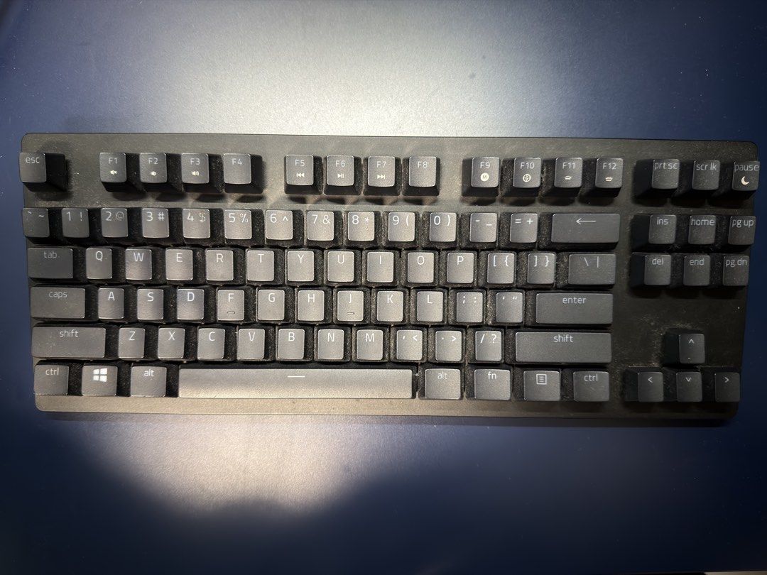 Razer Huntsman Tournament Edition (TKL)